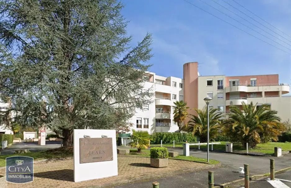 Appartement à louer, 67m², Billère