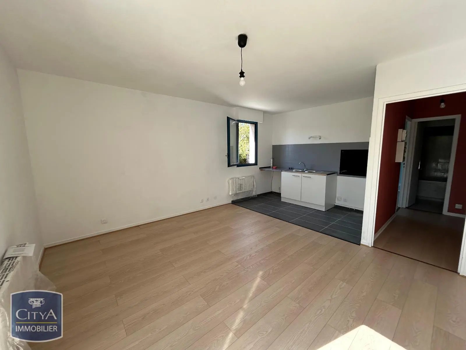 Appartement à louer, 42m², Torcy