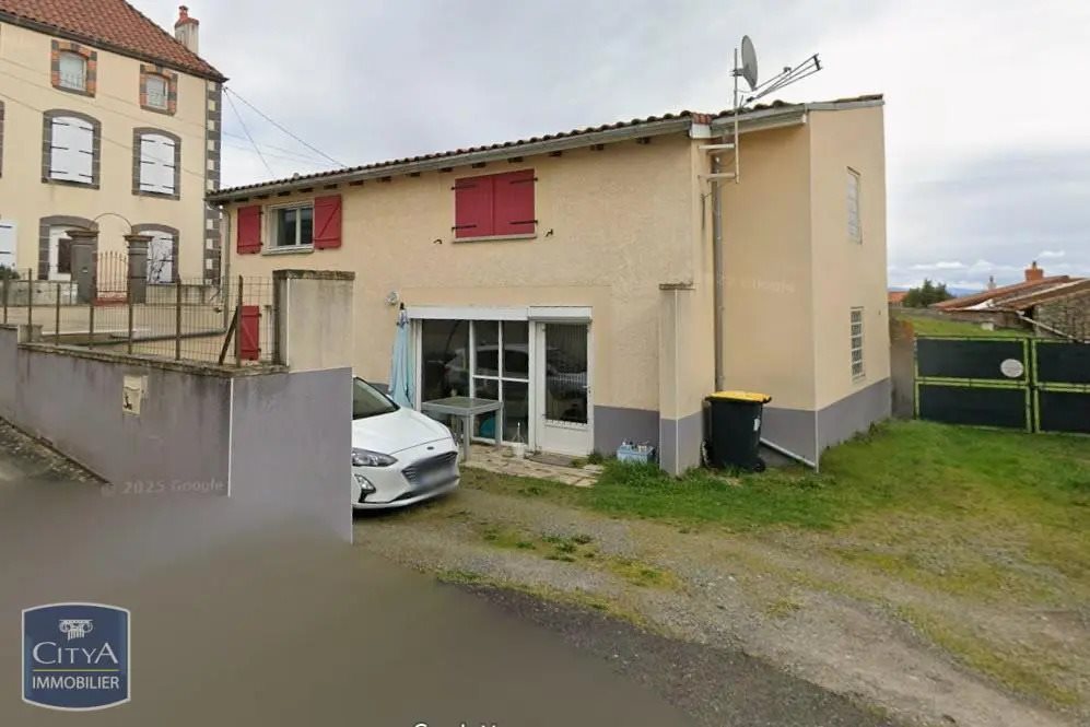 Maison à louer, 108m², Gimeaux