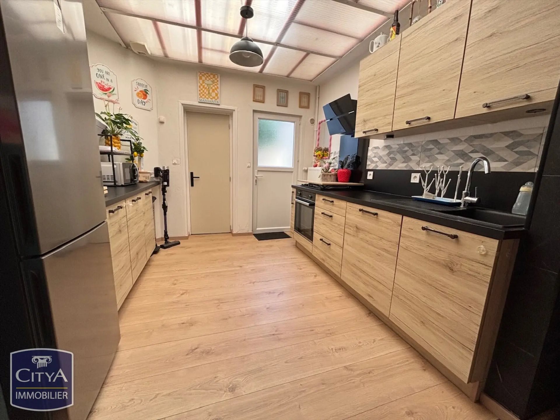 Maison à vendre, 77m², Béthune