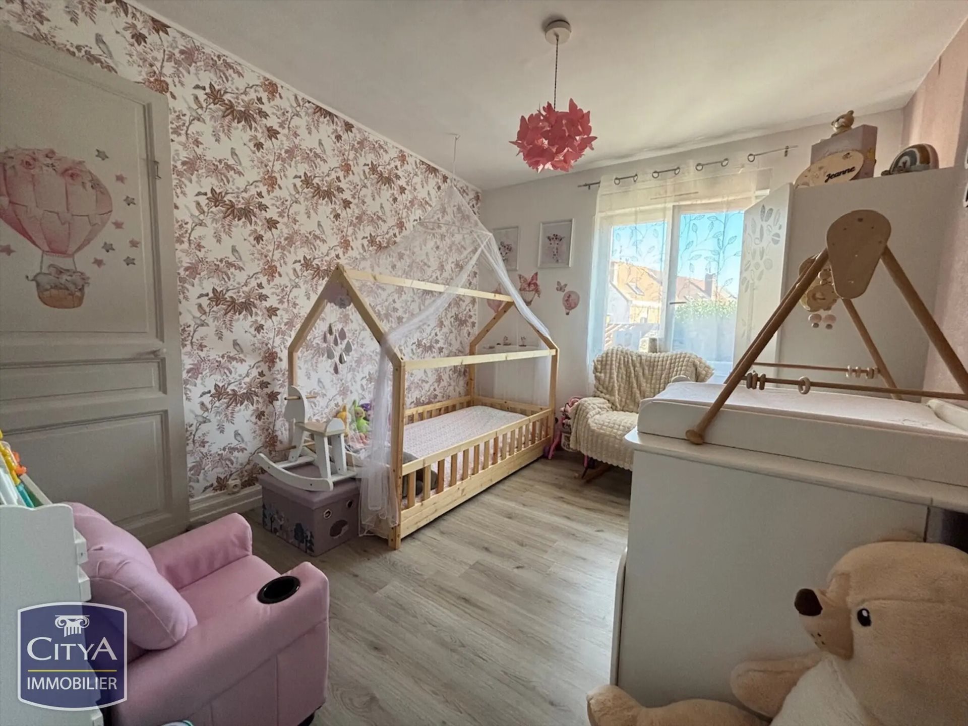 Maison à vendre, 77m², Béthune
