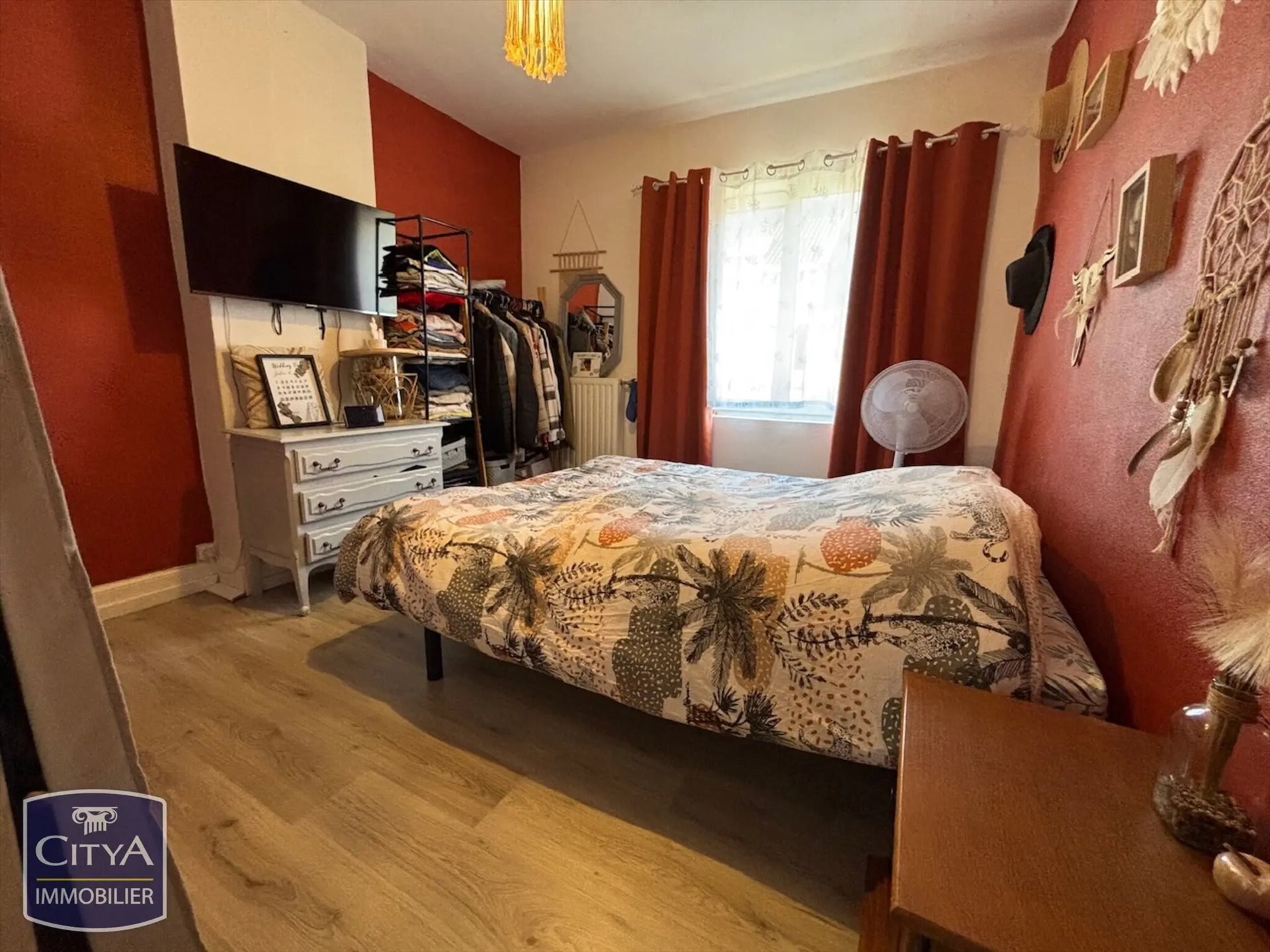 Maison à vendre, 77m², Béthune
