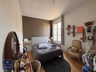 Appartement à louer, 65m², Tours