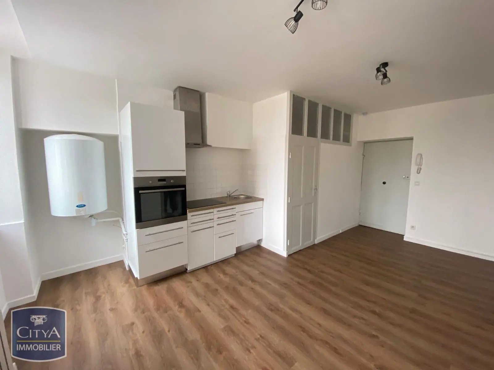 Appartement à louer, 36m², Oyonnax
