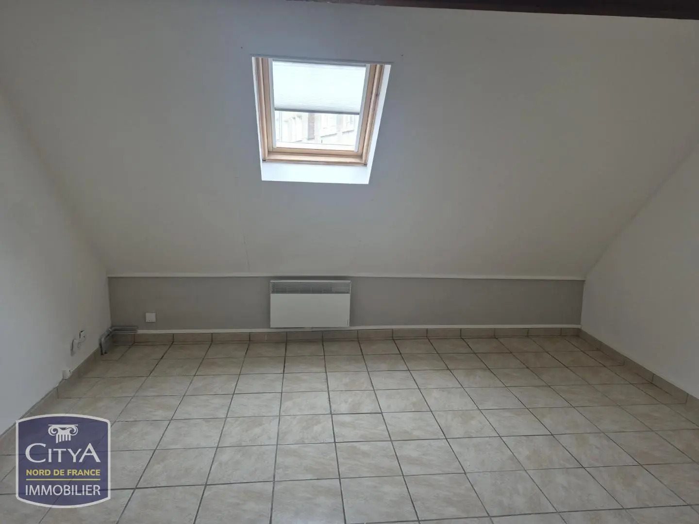 Appartement à louer, 33m², Boulogne-sur-Mer