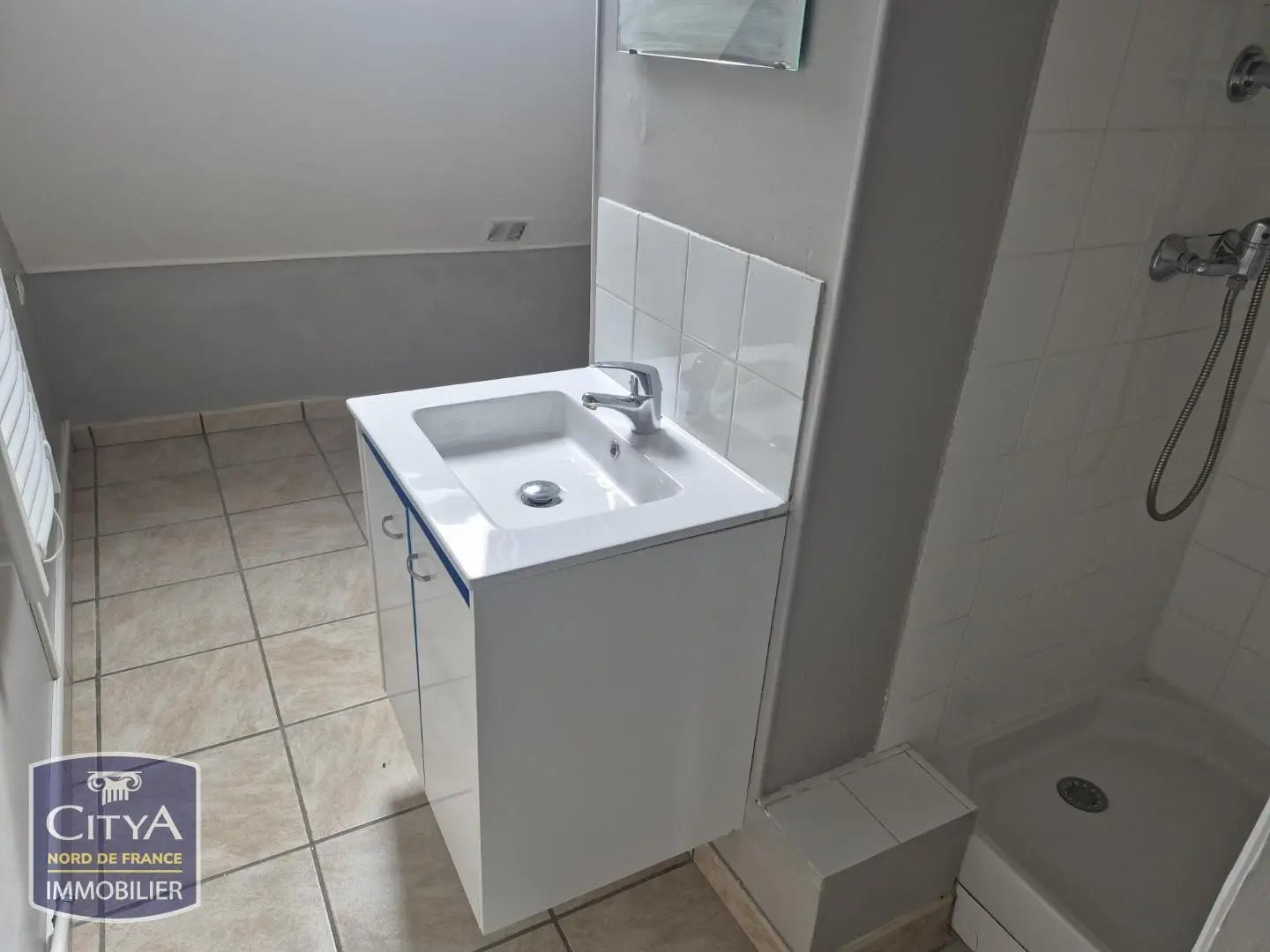 Appartement à louer, 33m², Boulogne-sur-Mer