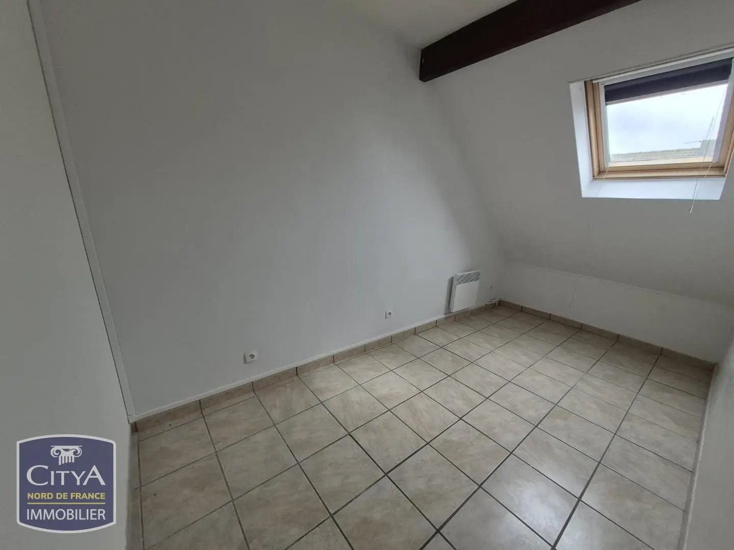 Appartement à louer, 33m², Boulogne-sur-Mer