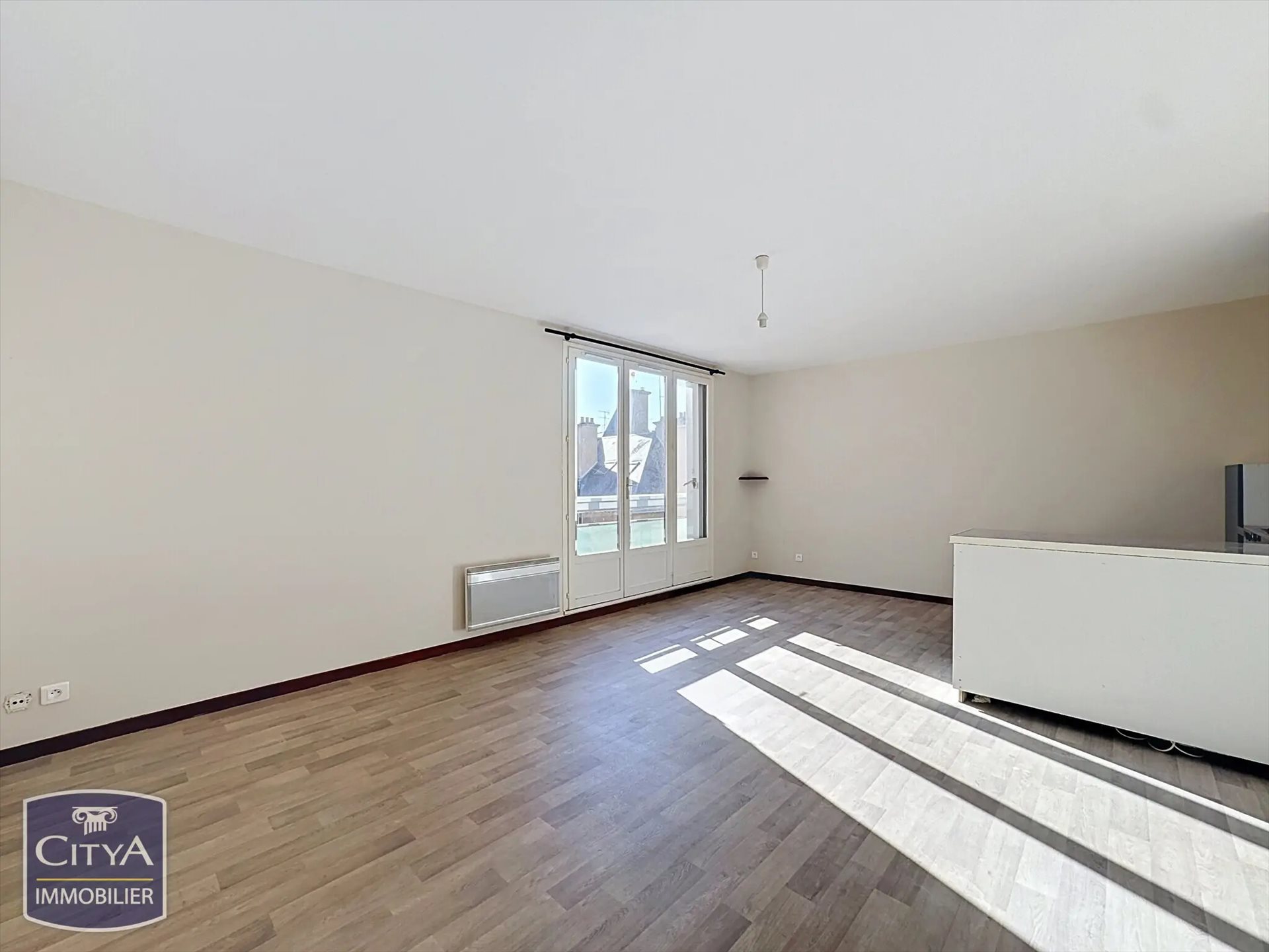 Appartement à vendre, 32m², Chartres