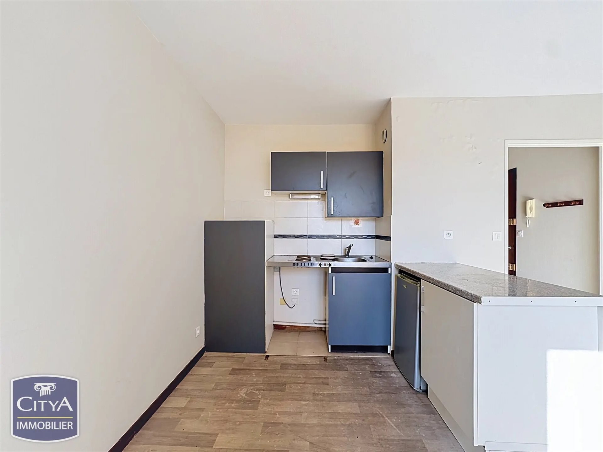Appartement à vendre, 32m², Chartres