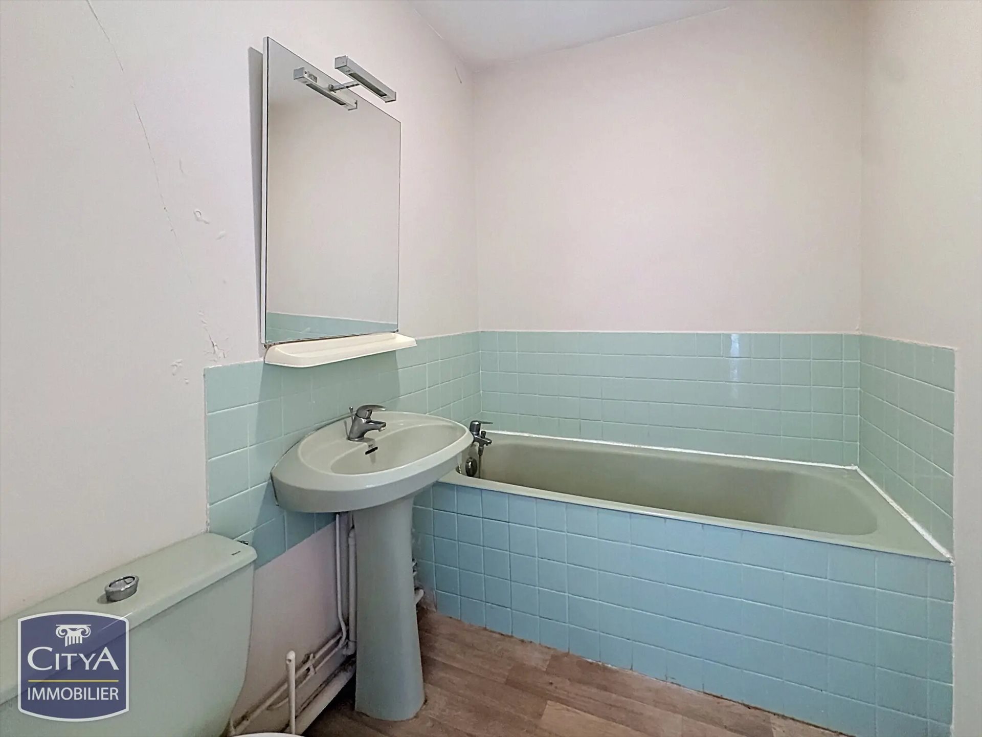 Appartement à vendre, 32m², Chartres