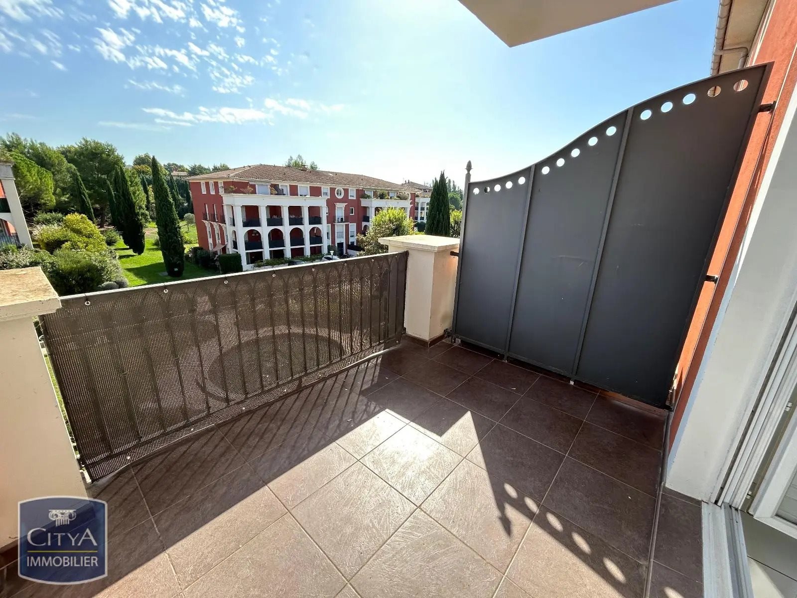 Appartement à louer, 33m², Aix-en-Provence