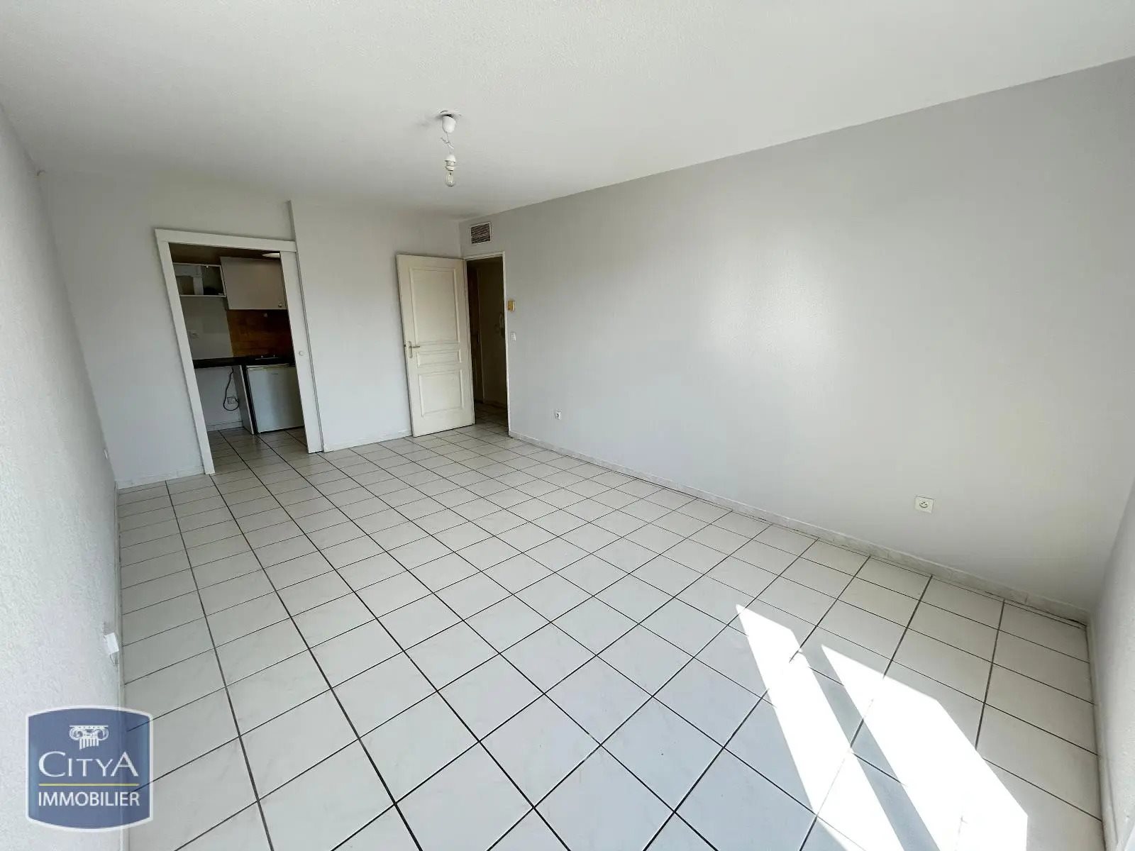Appartement à louer, 33m², Aix-en-Provence