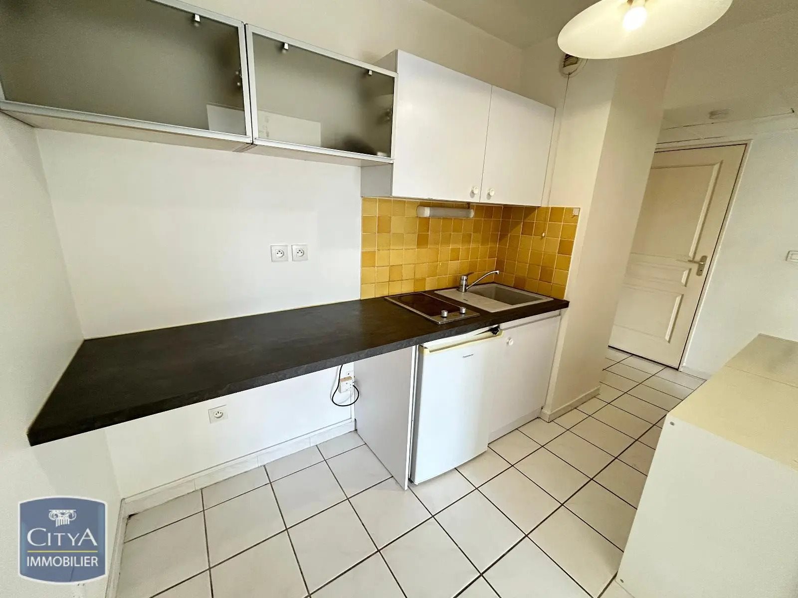 Appartement à louer, 33m², Aix-en-Provence