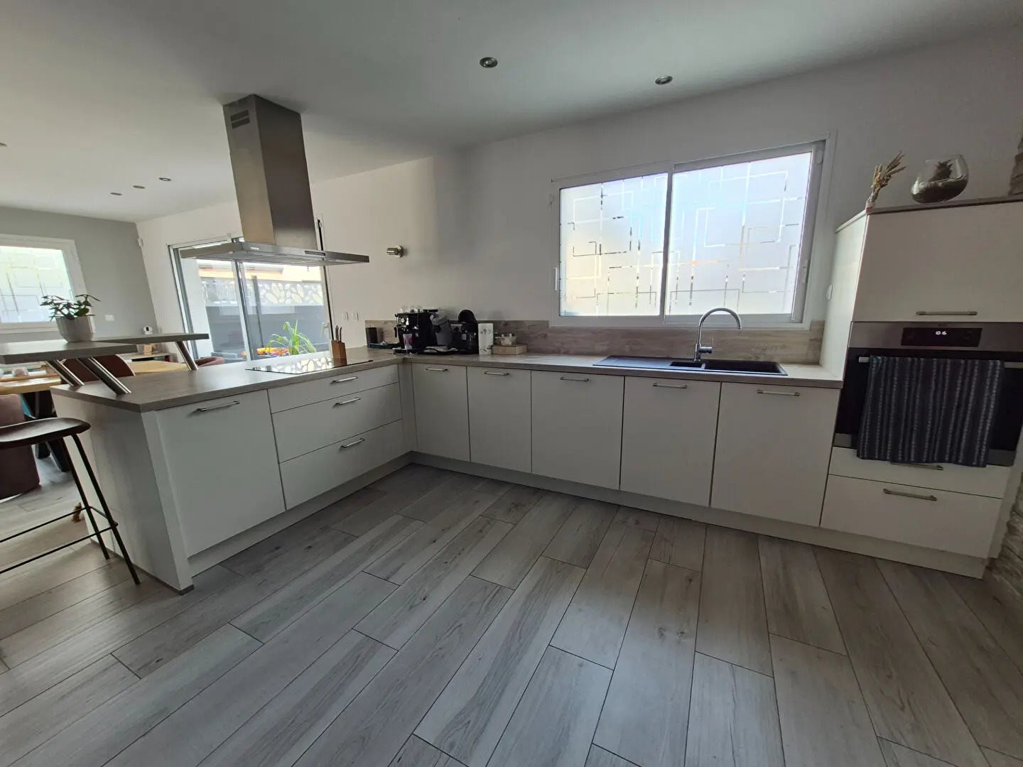 Maison à vendre, 133m², Willerval