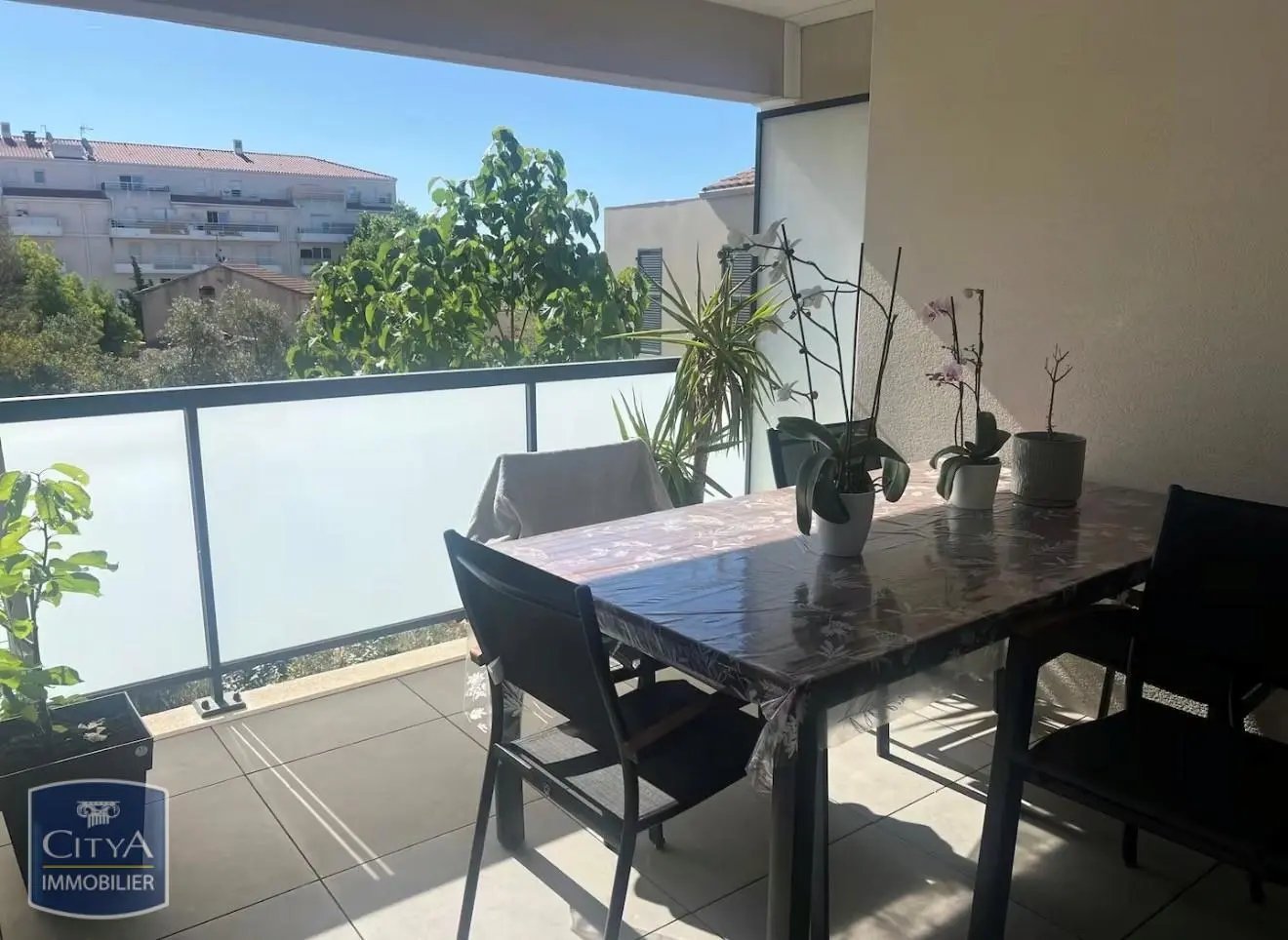 Appartement à louer, 59m², La Seyne-sur-Mer
