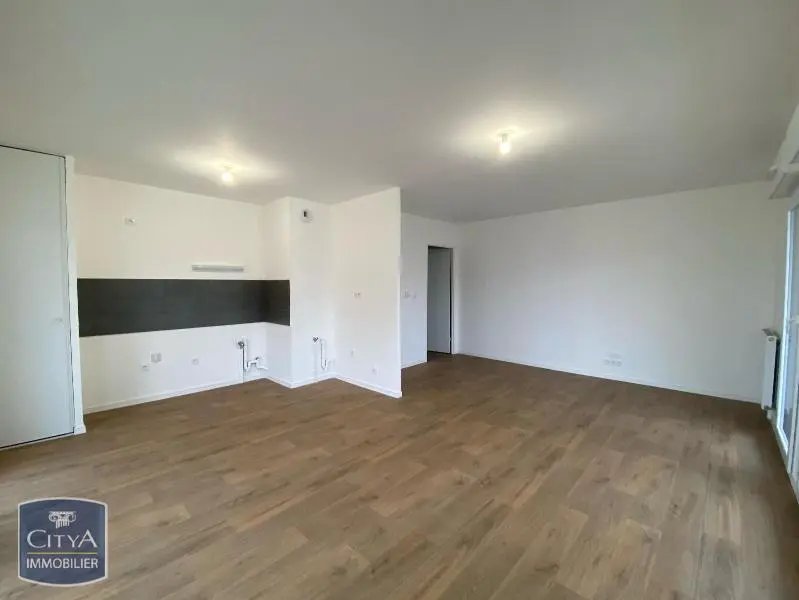 Appartement à louer, 65m², Concarneau