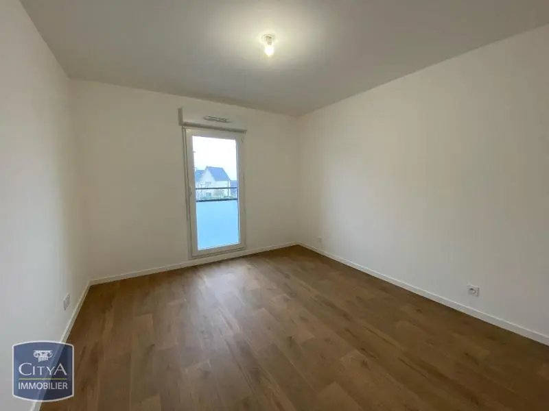 Appartement à louer, 65m², Concarneau