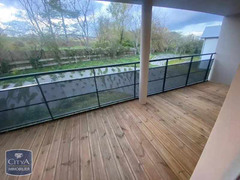 Appartement à louer, 39m², Toulouse