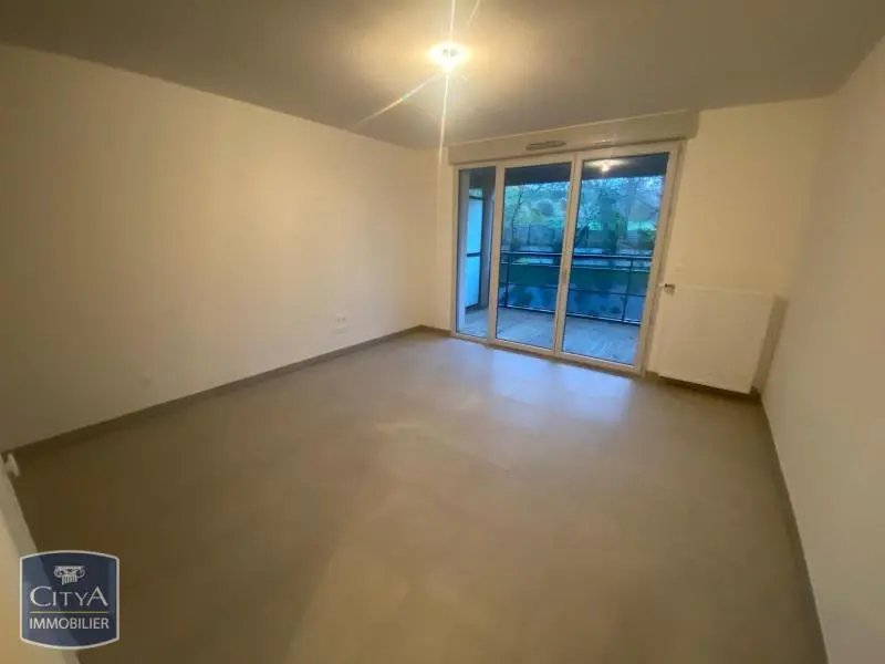 Appartement à louer, 39m², Toulouse