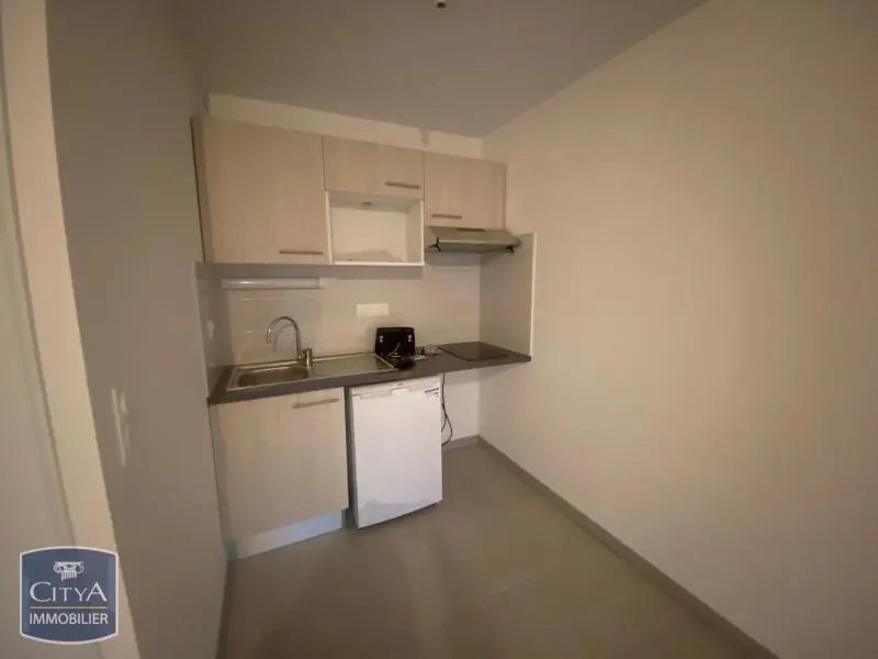 Appartement à louer, 39m², Toulouse