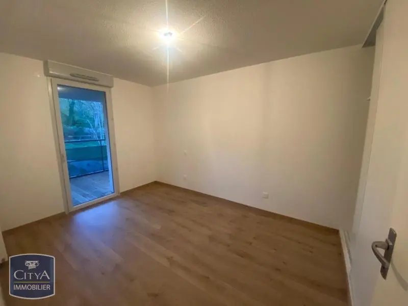 Appartement à louer, 39m², Toulouse
