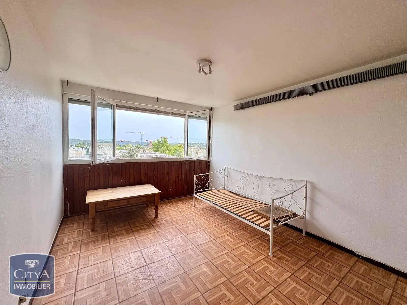 Appartement à louer, 23m², Aix-en-Provence
