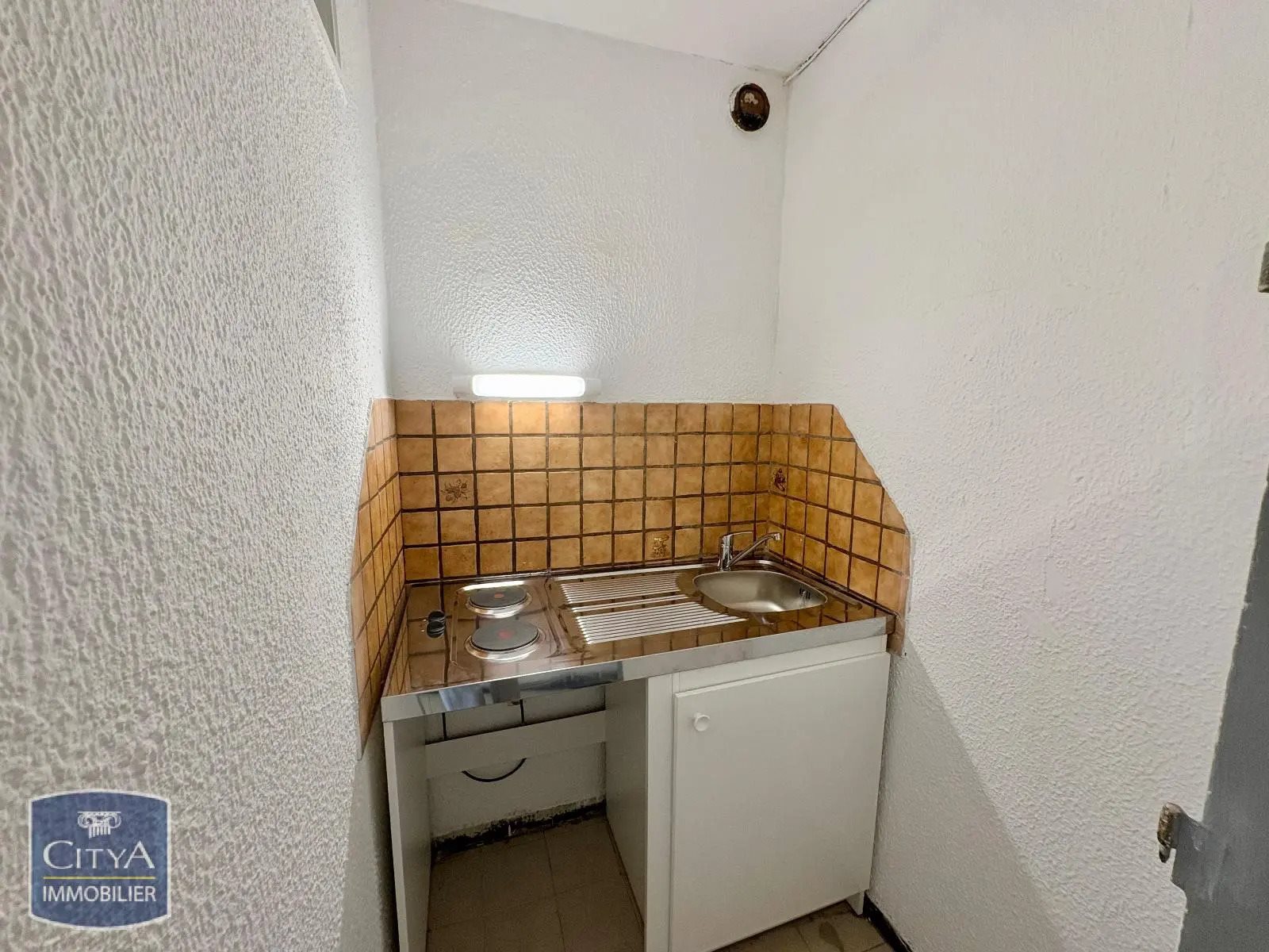 Appartement à louer, 23m², Aix-en-Provence
