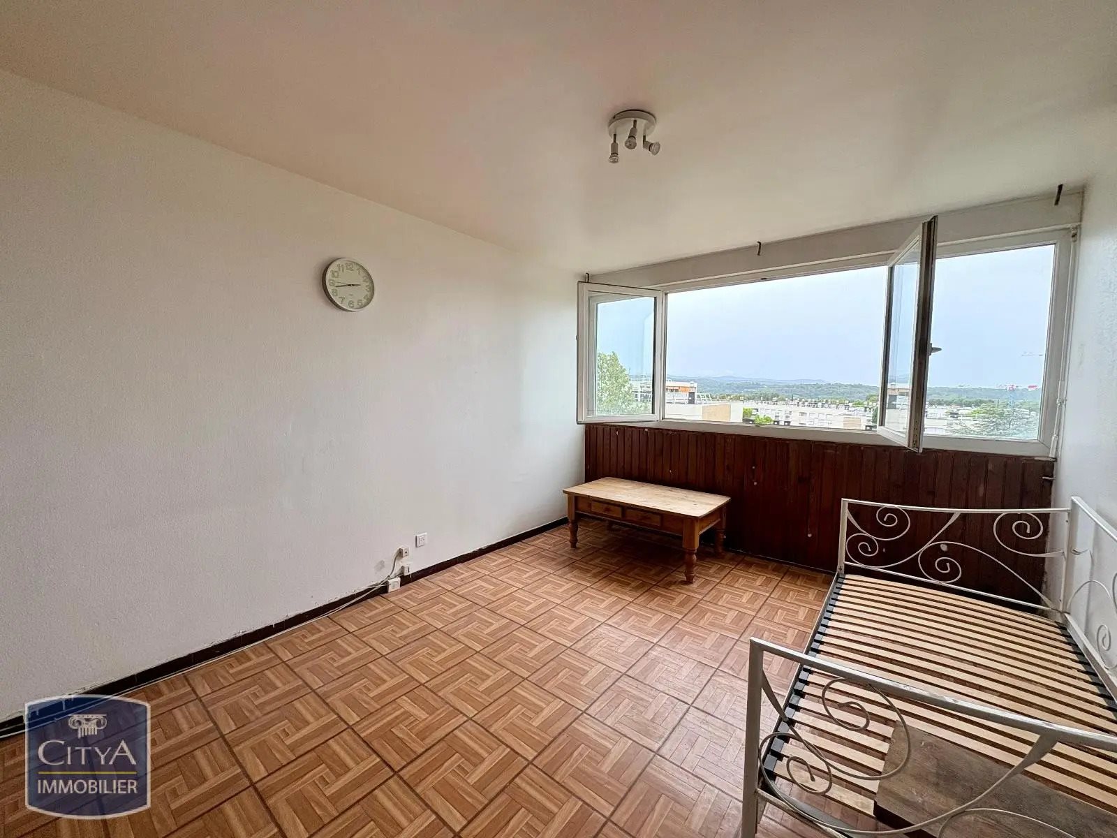 Appartement à louer, 23m², Aix-en-Provence