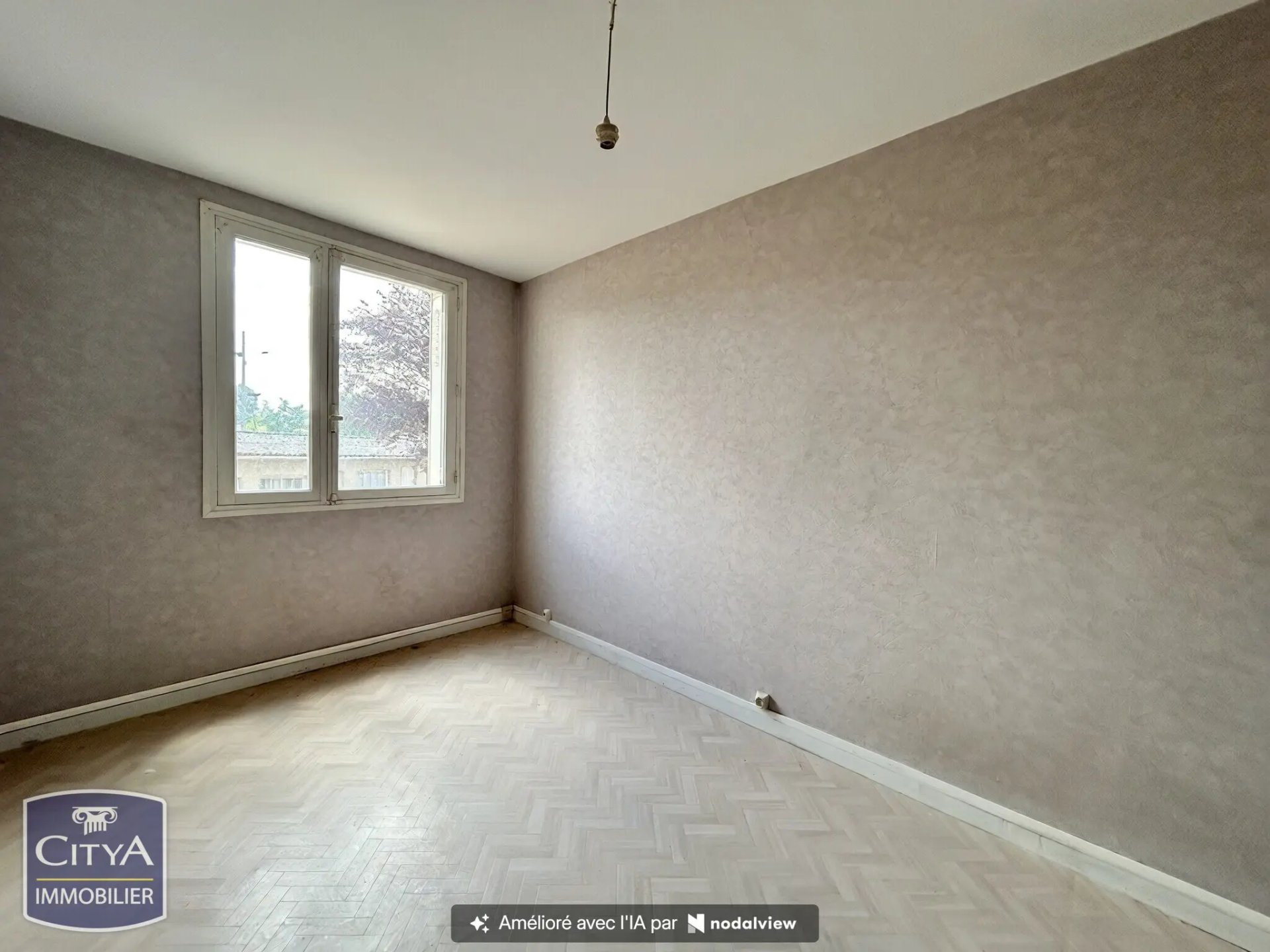 Appartement à vendre, 47m², Bourges