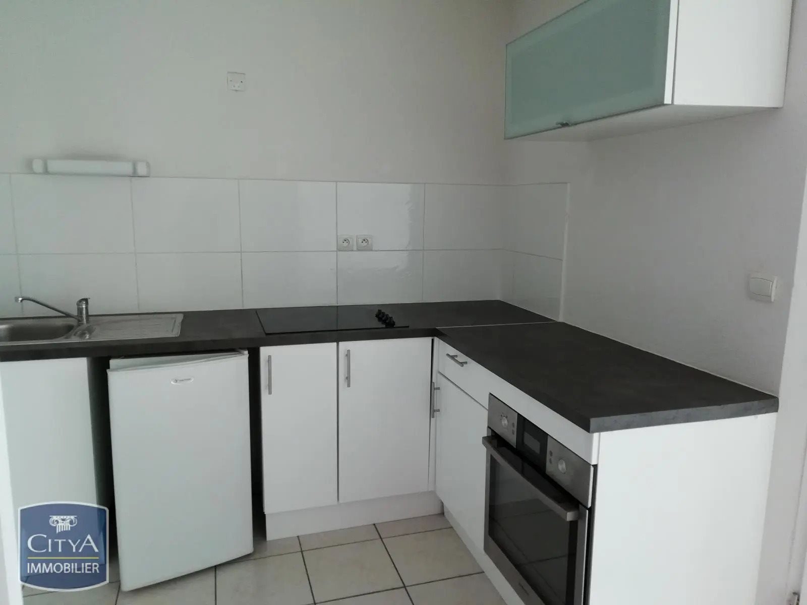 Appartement à louer, 55m², Nîmes