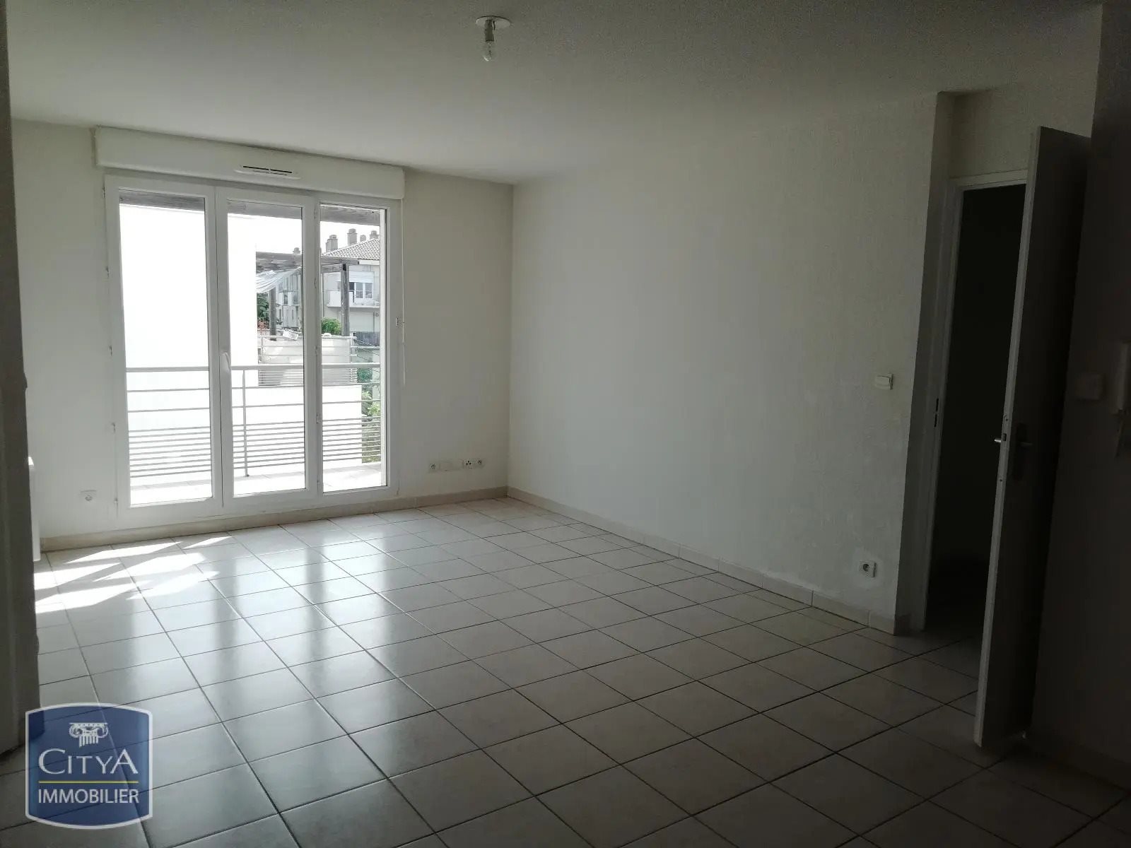 Appartement à louer, 55m², Nîmes