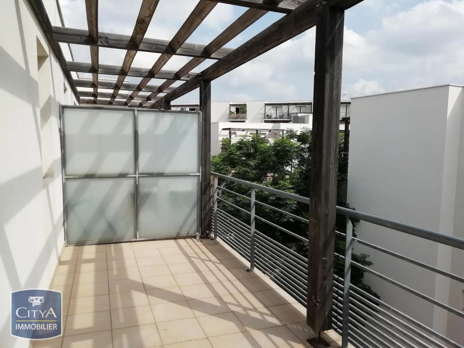 Appartement à louer, 55m², Nîmes