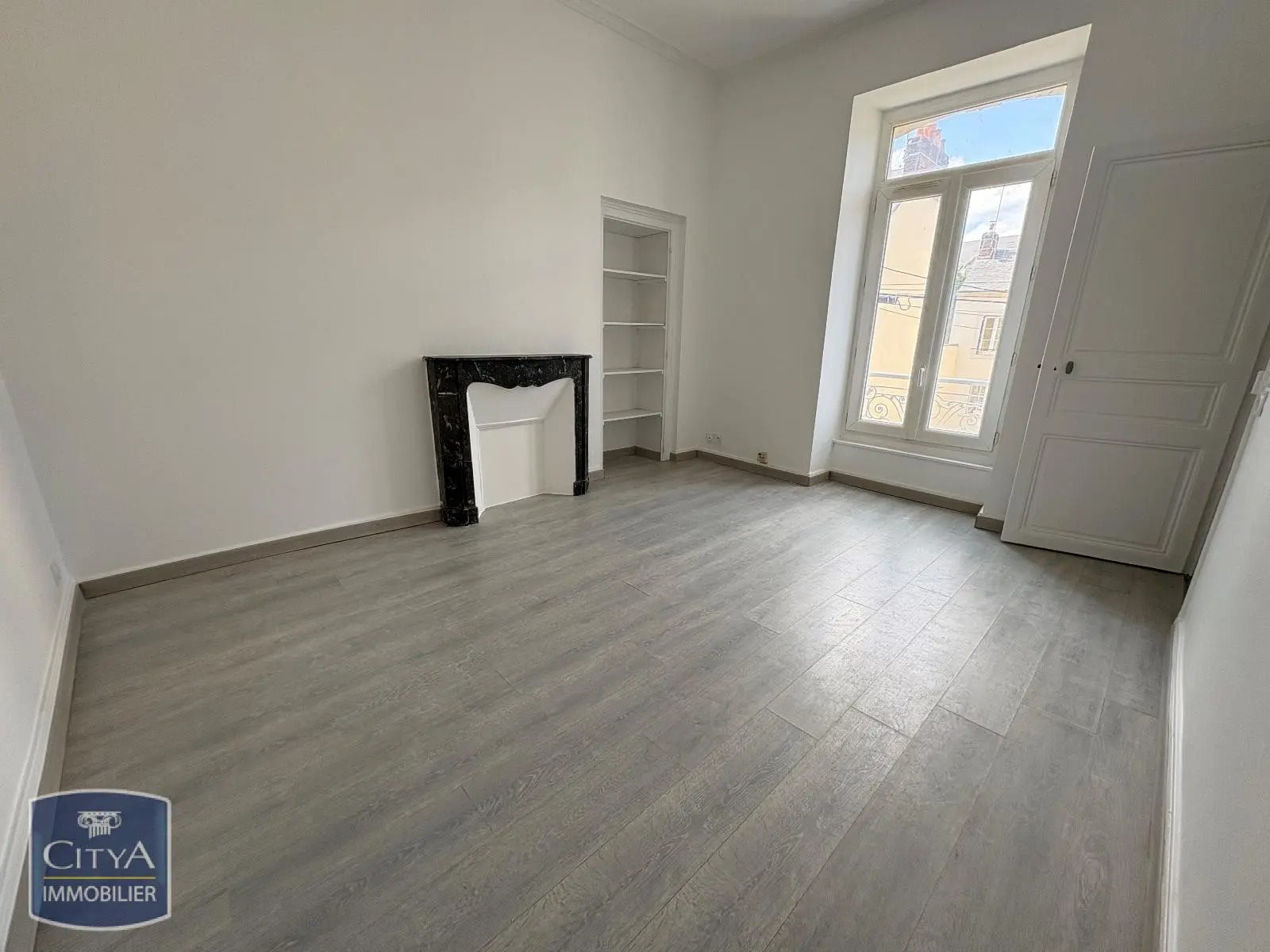Appartement à louer, 37m², Le Mans