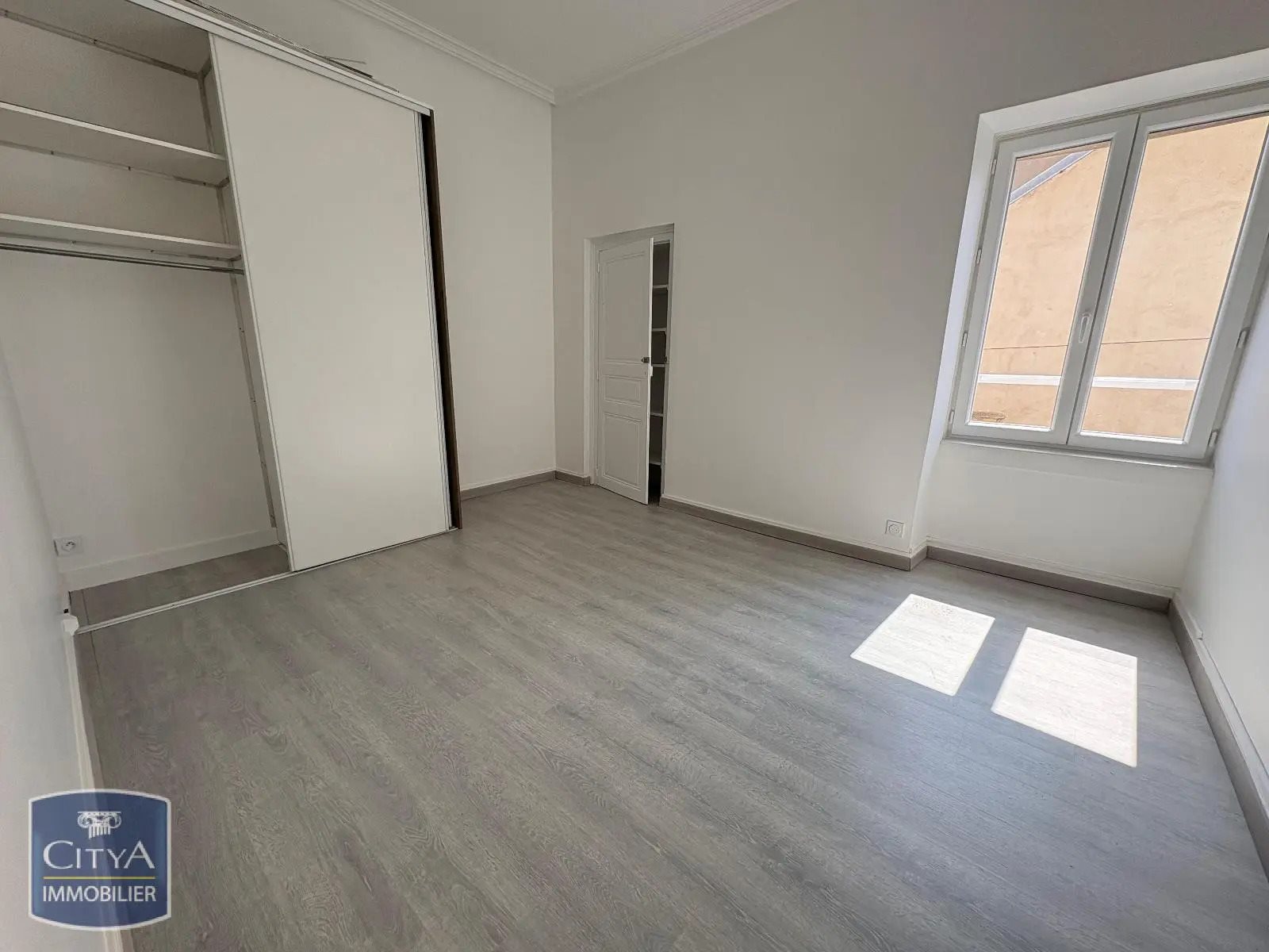 Appartement à louer, 37m², Le Mans