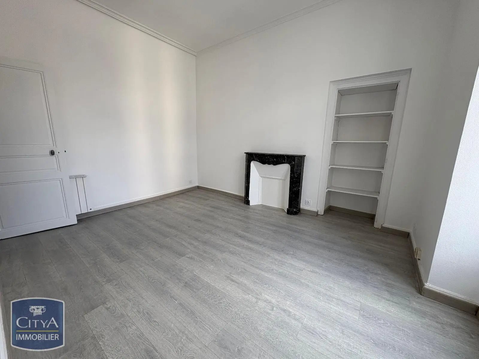 Appartement à louer, 37m², Le Mans