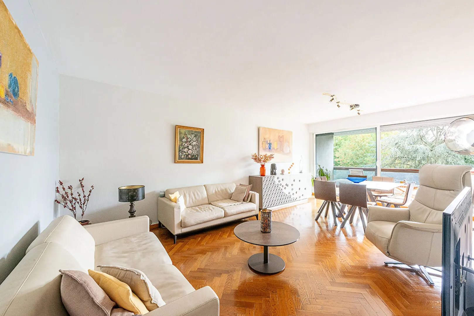 Appartement à vendre, 83m², Saint-Saulve