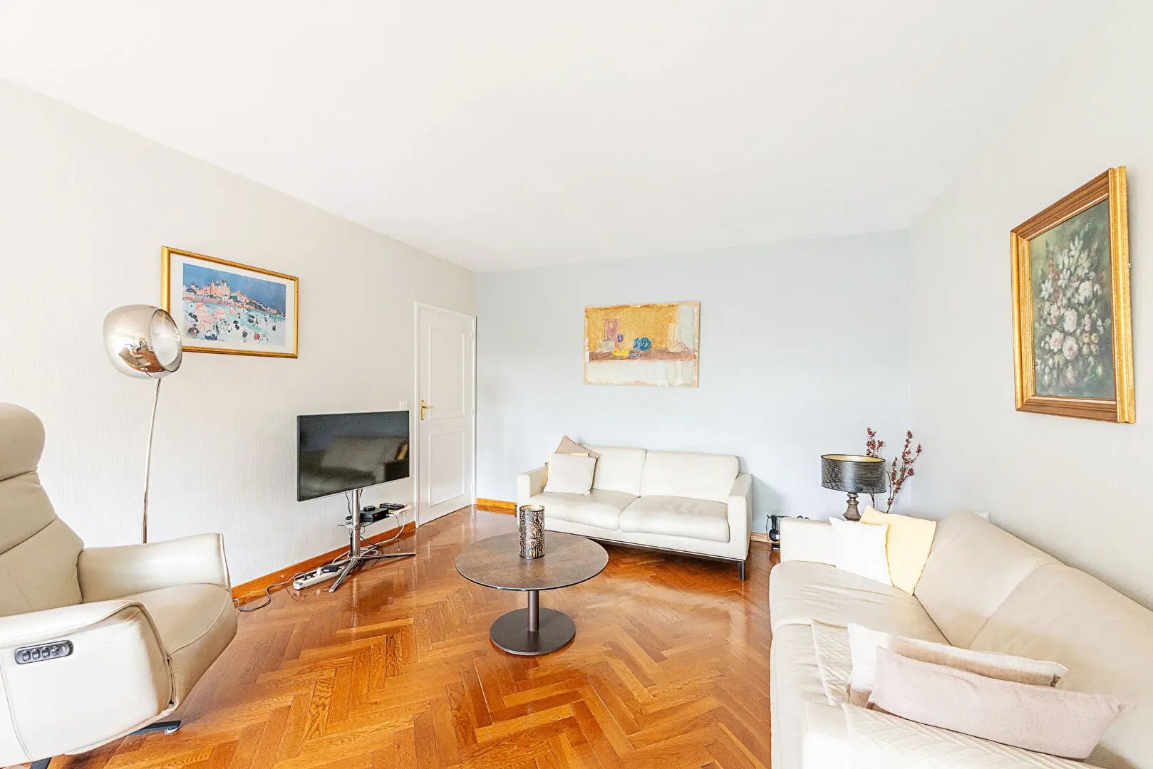 Appartement à vendre, 83m², Saint-Saulve