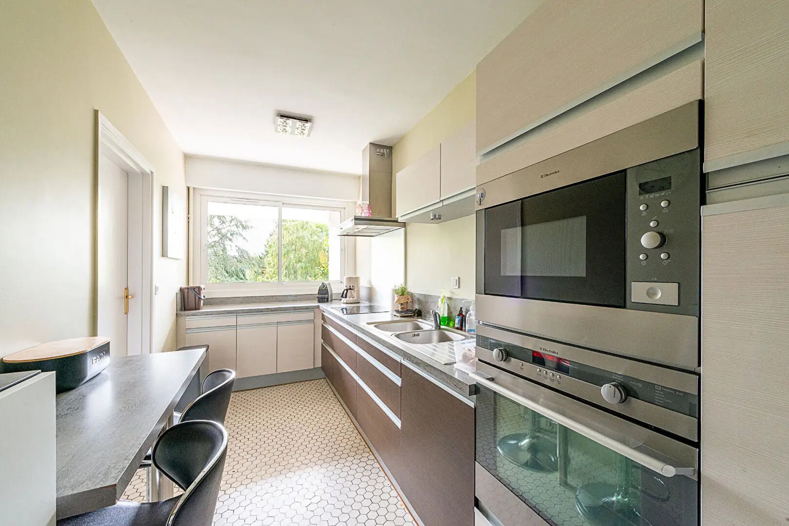 Appartement à vendre, 83m², Saint-Saulve