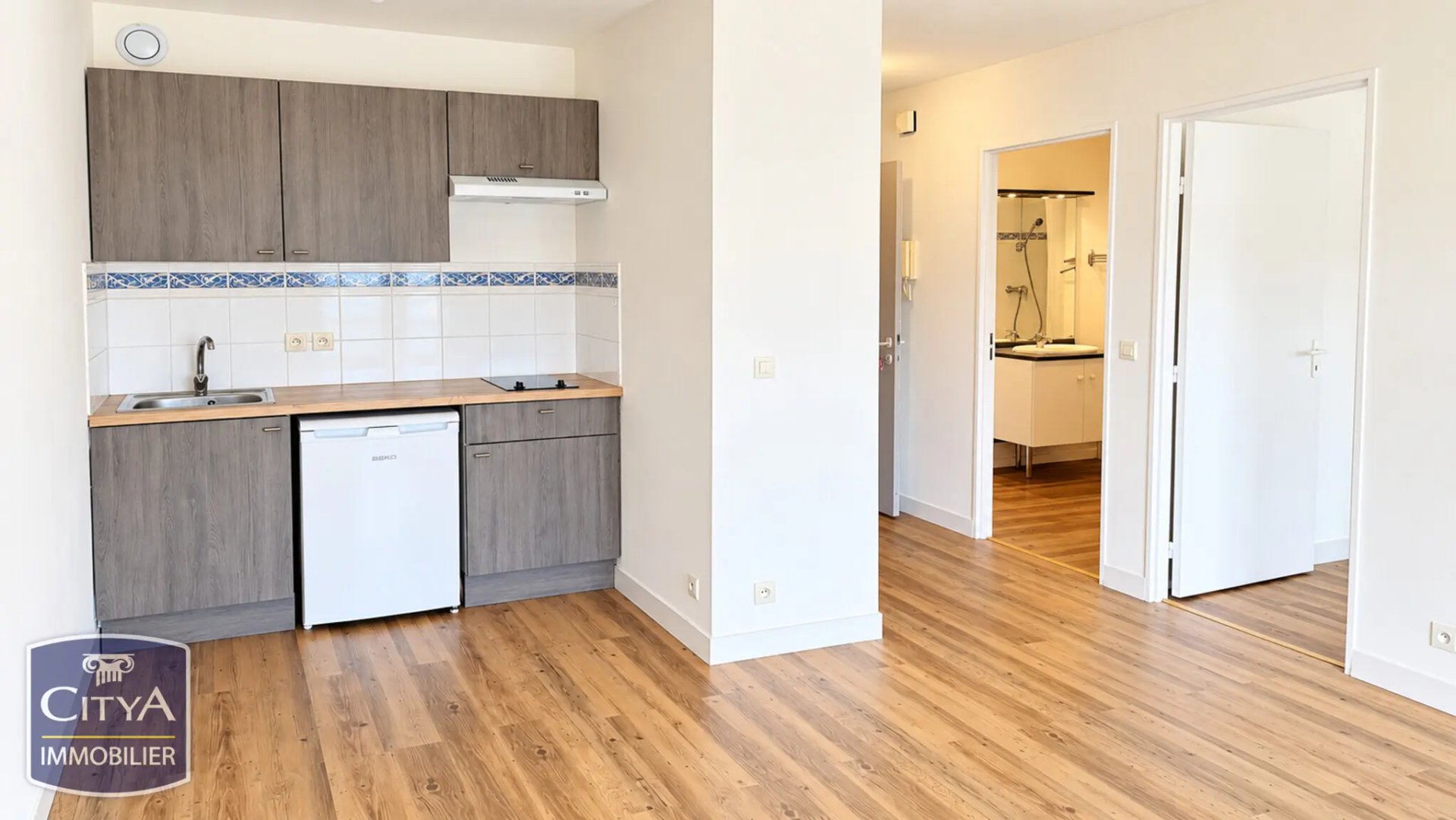 Appartement à vendre, 44m², La Rochelle