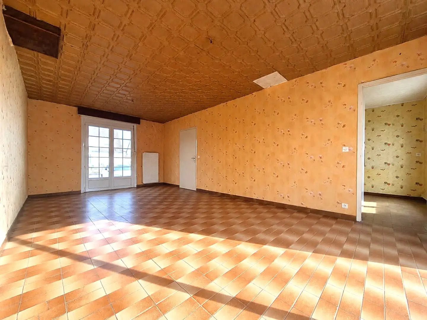 Maison à vendre, 104m², Brouckerque