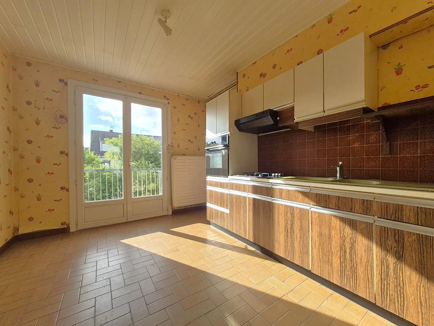 Maison à vendre, 104m², Brouckerque