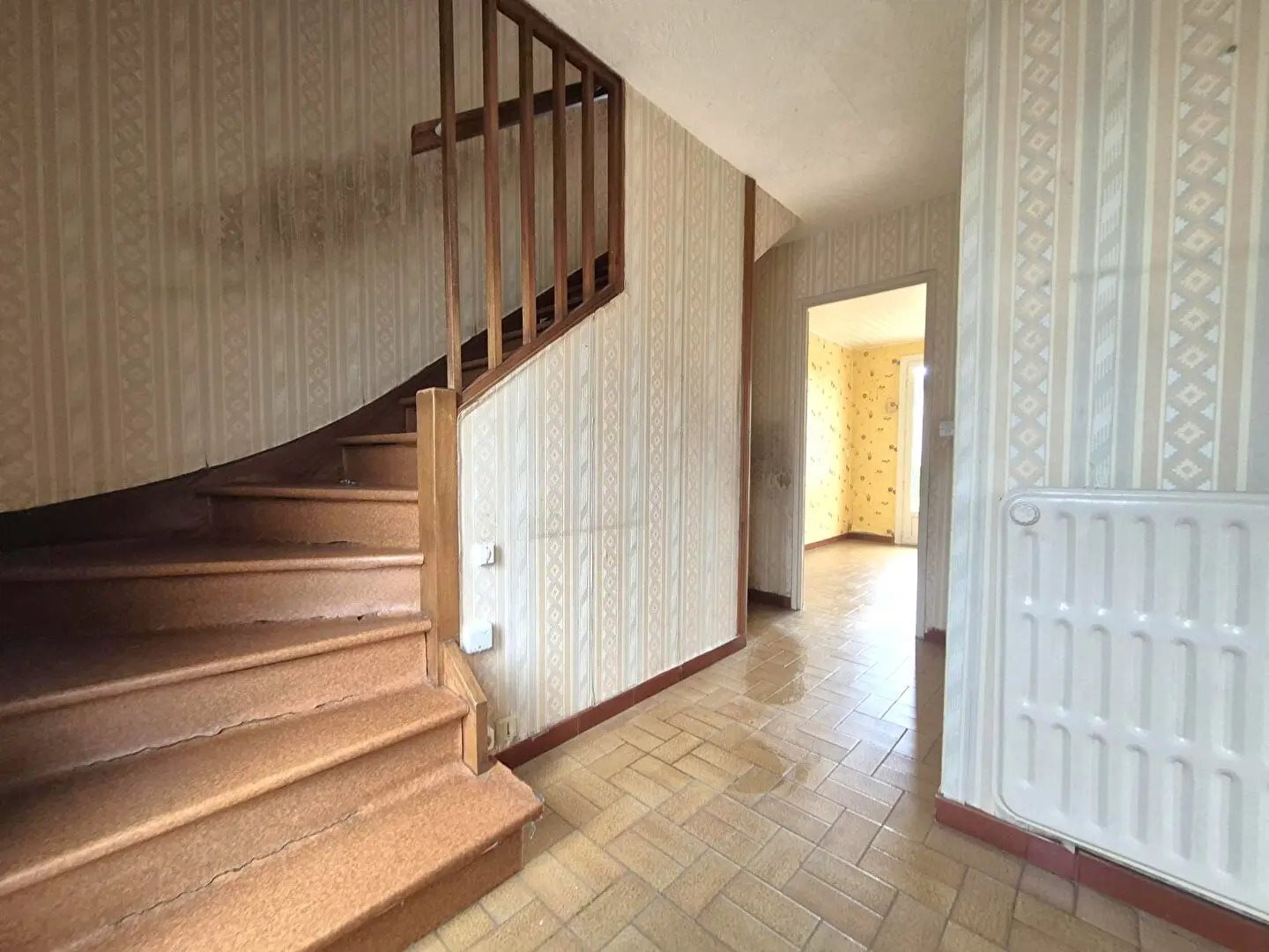 Maison à vendre, 104m², Brouckerque