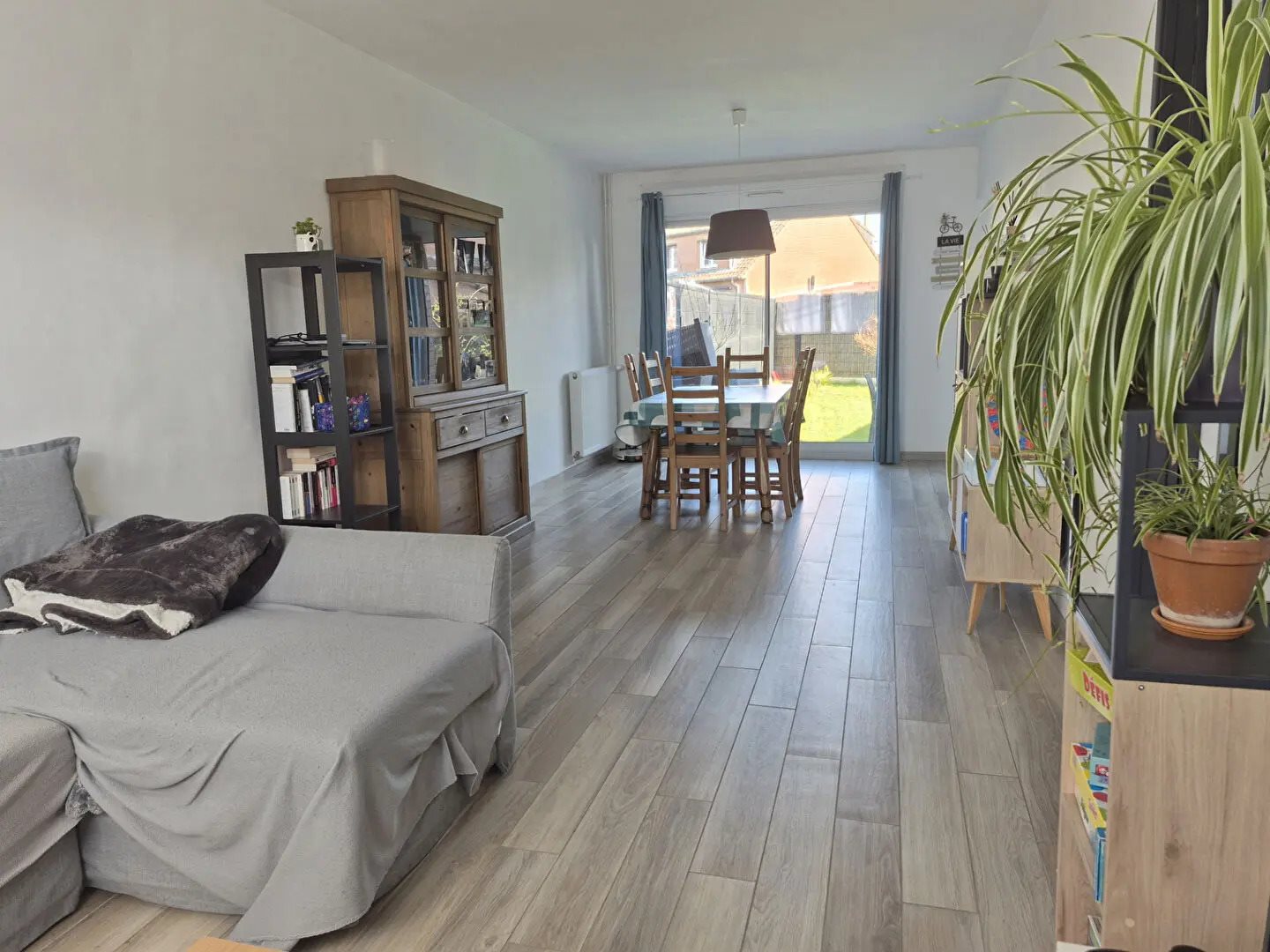 Maison à vendre, 92m², Pérenchies