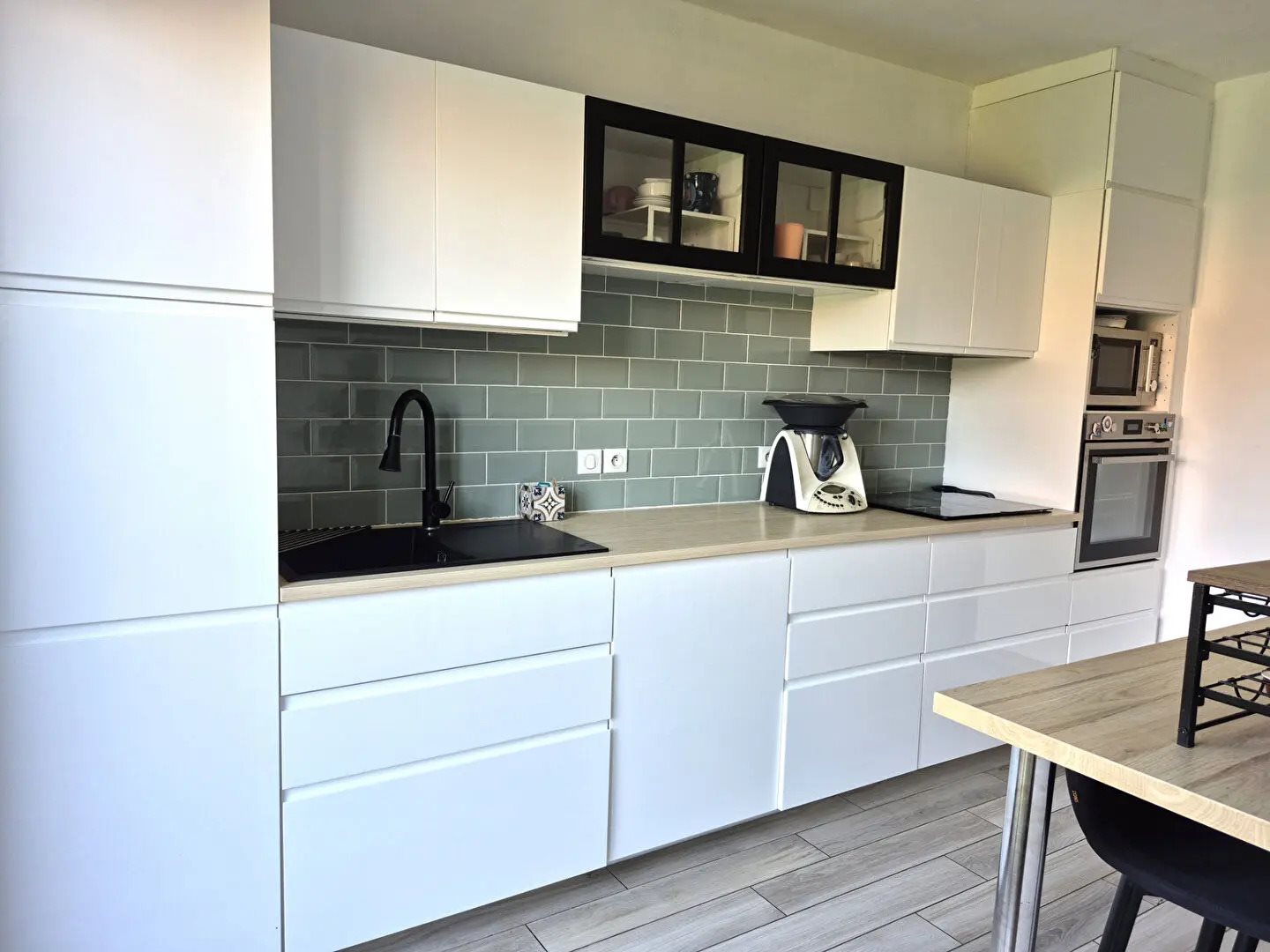 Maison à vendre, 92m², Pérenchies