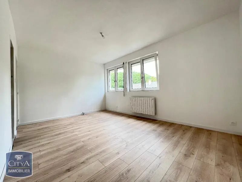 Appartement à louer, 56m², Maxéville