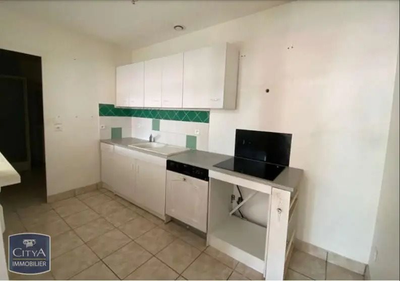 Maison à louer, 82m², Tergnier