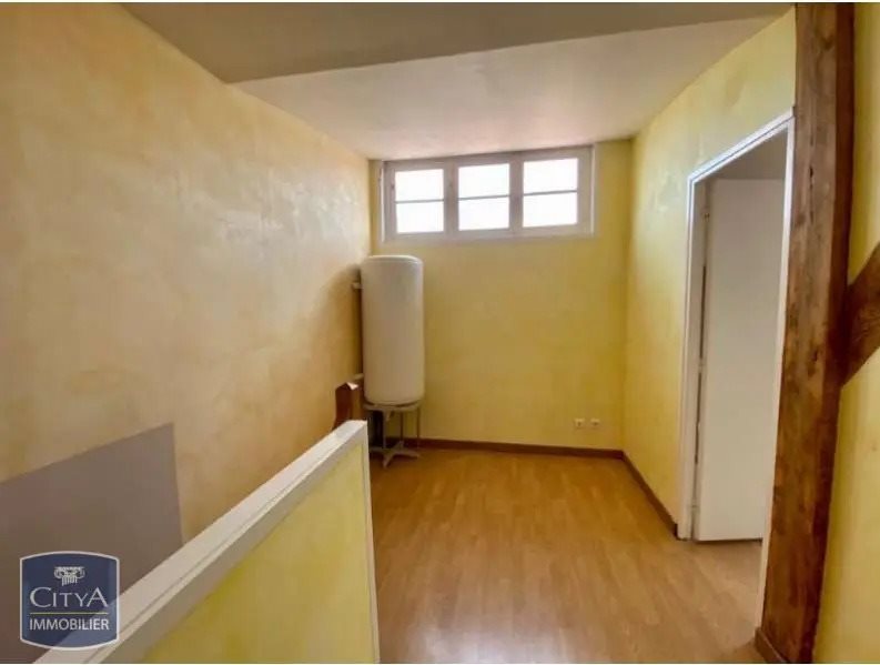 Maison à louer, 82m², Tergnier