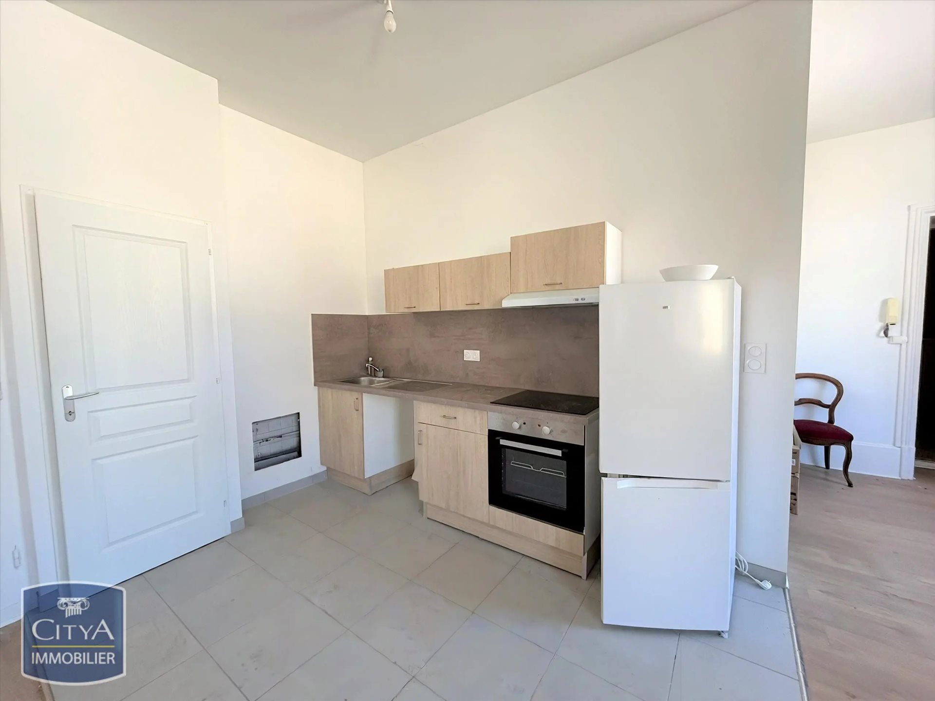 Appartement à vendre, 105m², Mâcon