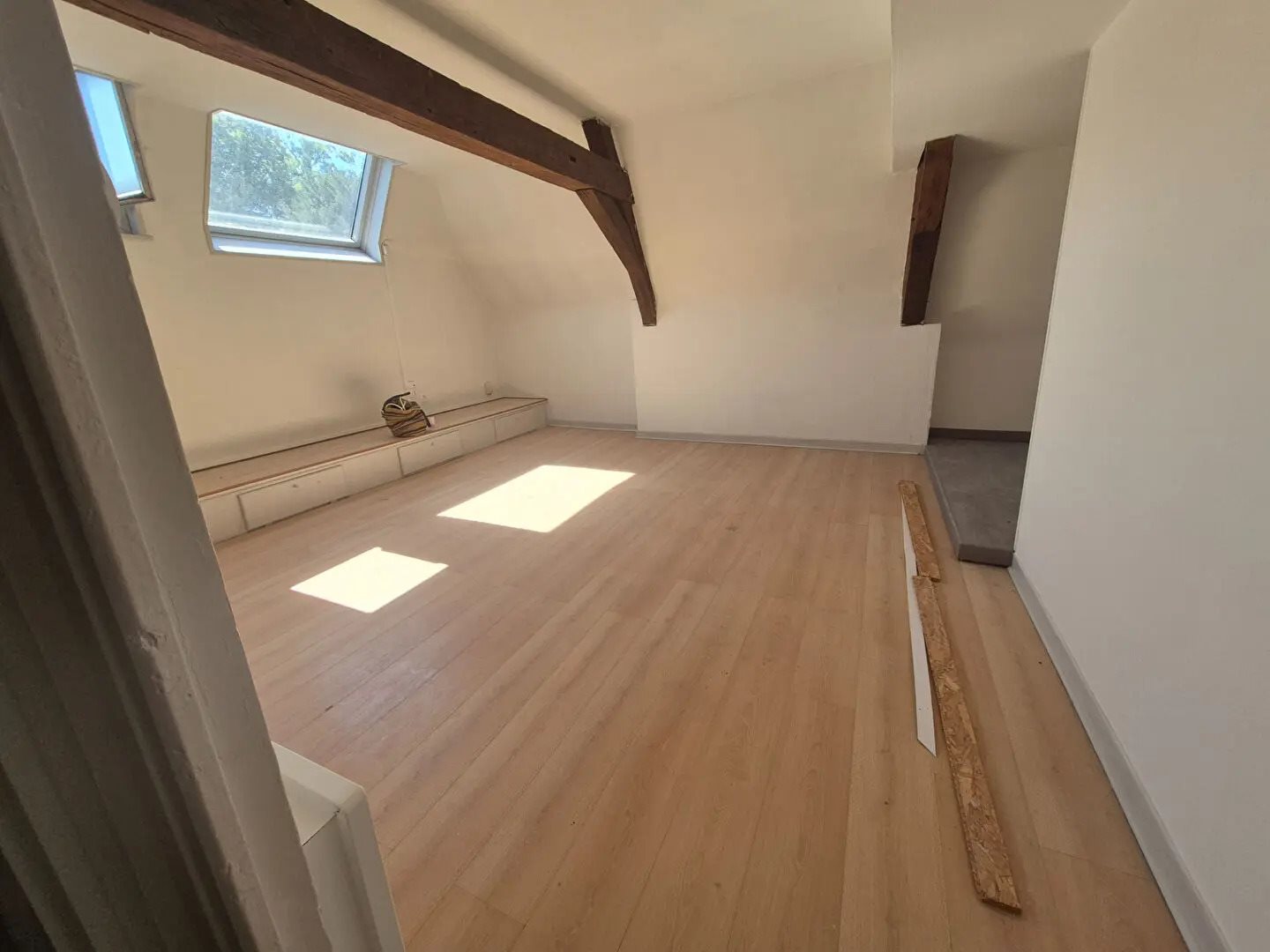 Appartement à vendre, 30m², Valenciennes