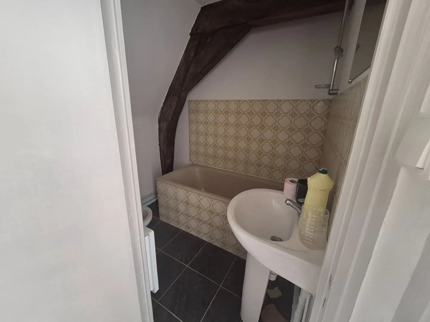 Appartement à vendre, 30m², Valenciennes